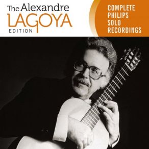 Download track 3 Pièces De Société, Op. 33: 2. Andante - Walzer Alexandre Lagoya