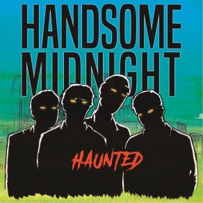 Download track Whispers In The Dark Handsome Midnight