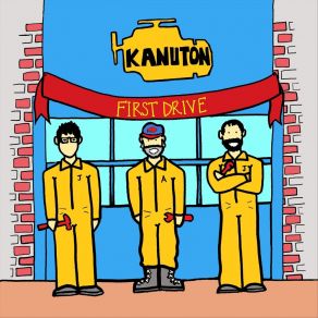 Download track Fake Book Kanuton