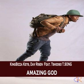 Download track Amazing God (Main Mix) Dav RisenTshidiso T. Song