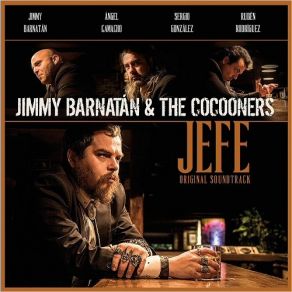 Download track I'm A Man Jimmy Barnatan, The Cocooners