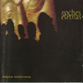 Download track No Te Marches Todavía (Remasterizada 2021) Bajos Instintos