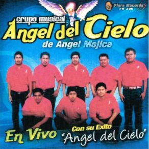 Download track Cumbia De Mi Rancho Grupo Musical Angel Del Cielo