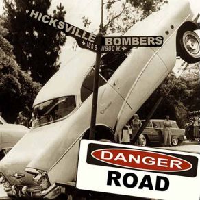 Download track Victims Of Love Hicksville Bombers