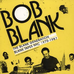 Download track Wax The Van (John'S Dub) Bob BlankLola