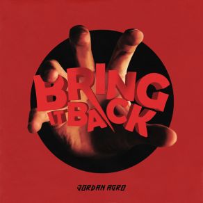 Download track Bring It Back (Radio Mix) Jordan Agro