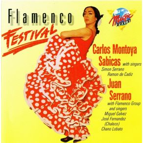 Download track Sevillanas - Festeras SabicasJuan Serrano