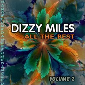 Download track Buddha Watches Over Dizzy Miles