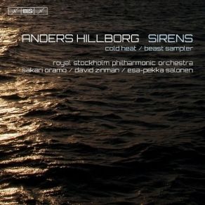 Download track 1. Beast Sampler Anders Hillborg