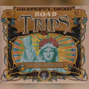 Download track Playing In The Band The Grateful Dead