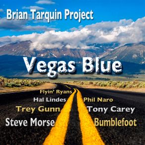 Download track Tomorrow's Another Day Brian TarquinPhil Naro