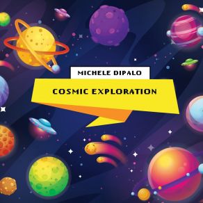 Download track Earth (Michele Dipalo End Titles Remix) Michele DipaloGpix