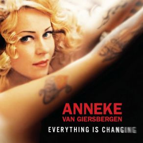 Download track You Want To Be Free Anneke Van Giersbergen