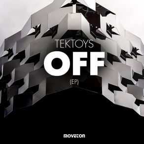 Download track Magistral (Original Mix) Tektoys