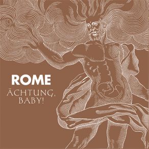 Download track Achtung, Baby! RomeAlan Averill