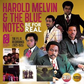 Download track The Love I Lost Harold Melvin, Blue Notes