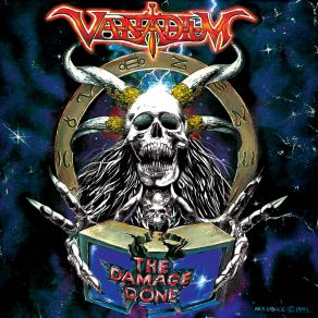 Download track The Damage Done Vanadium