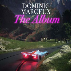 Download track Mantequilla Dominic Marceux