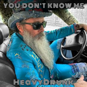 Download track Shout Heavydrunk