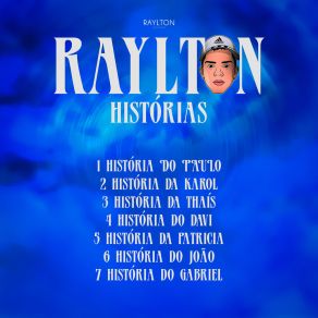 Download track História Da Thais Raylton História