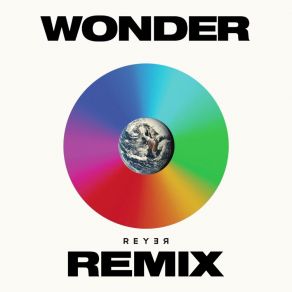 Download track Wonder (Reyer Remix; Instrumental) Eline Everdina