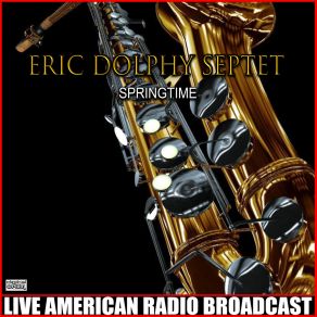 Download track Serene (Live) Eric Dolphy Septet