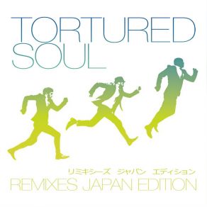 Download track Enjoy It Now (Dimitri From Paris Re-Edit) Tortured Soul