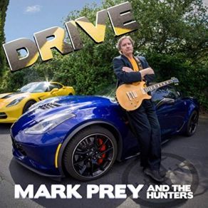 Download track Do It For Love Hunters, Mark Prey