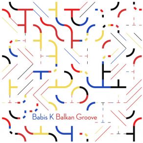 Download track Balkan Groove (Pt. 2) Babis K