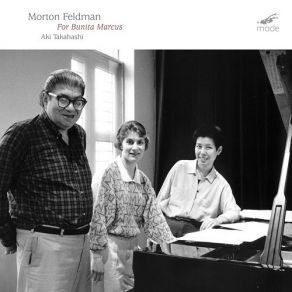 Download track 04. M. 767 To M. 991 Morton Feldman