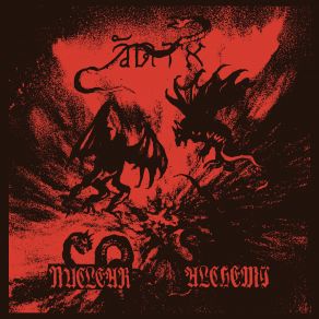 Download track Beyond (Tormentor Cover) Watain