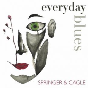 Download track What Am I Crying For Springer, Cagle