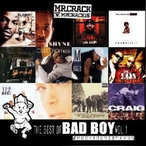 Download track Lil' Cease More Dangerous Mr. CrackG - Dep, Busta Rhymes, Bristal