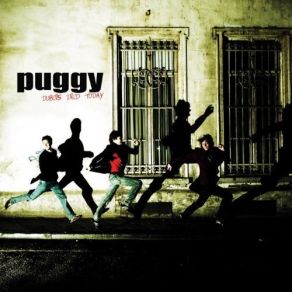 Download track The Luckiest Crime Puggy