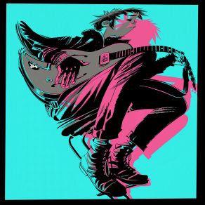 Download track Lake Zurich Gorillaz