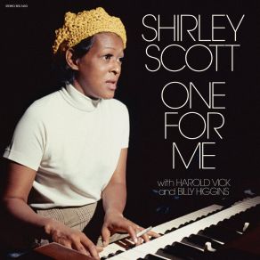 Download track Do You Know A Good Thing When You See One? Shirley Scott