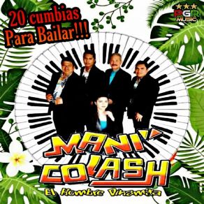 Download track Pachuco Bailarin Mani Colash