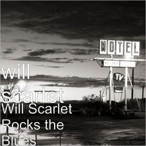 Download track Heat In The City Will Scarlet