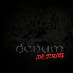 Download track Livin' On Denum