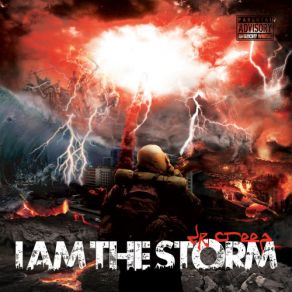 Download track Riders Of The Storm Dr. CreepOne Man Army