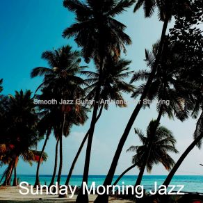 Download track Energetic Atmosphere For Working From Home Sunday Morning Jazz