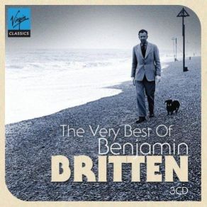 Download track String Quartet No. 2 In C Major, Op. 36: 2. Vivace Benjamin Britten, Britten, The Very Best Of Benjamin Britten