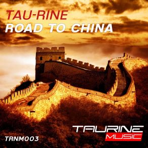 Download track Road To China (Radio Edit) Tau-Rine