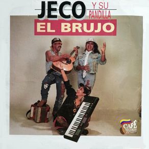 Download track Cinico JECO