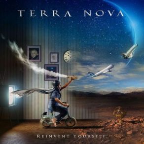 Download track Expectations Terra Nova