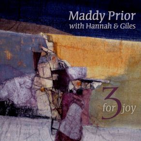 Download track Oh My Nanny Hannah James, Maddy Prior, Giles Lewin