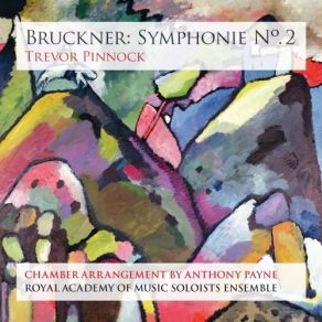 Download track 02 - Symphonie No 2 In C Minor - II Andante Bruckner, Anton