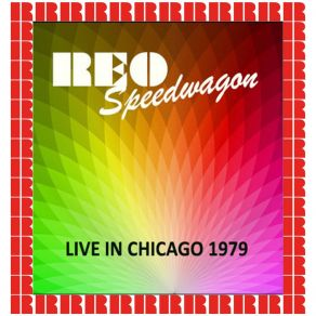 Download track Roll With The Changes REO Speedwagon