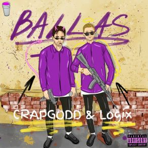 Download track Vinograd CRAPGODD