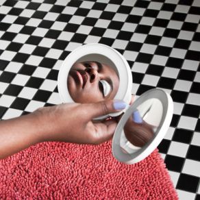 Download track Somehow I Never Could Believe Cecile McLorin Salvant